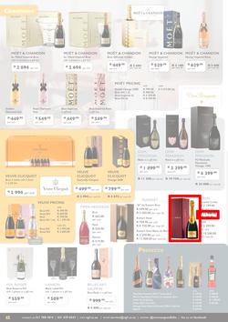 Norman Goodfellows : 2017 Festive Season Catalogue (19 Oct - 31 Dec 2017), page 12