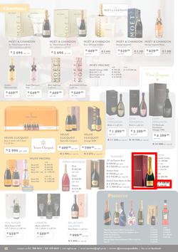 Norman Goodfellows : 2017 Festive Season Catalogue (19 Oct - 31 Dec 2017), page 12