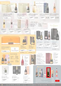 Norman Goodfellows : 2017 Festive Season Catalogue (19 Oct - 31 Dec 2017), page 12