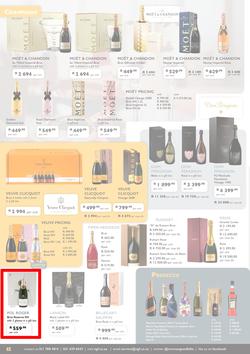 Norman Goodfellows : 2017 Festive Season Catalogue (19 Oct - 31 Dec 2017), page 12