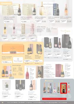 Norman Goodfellows : 2017 Festive Season Catalogue (19 Oct - 31 Dec 2017), page 12