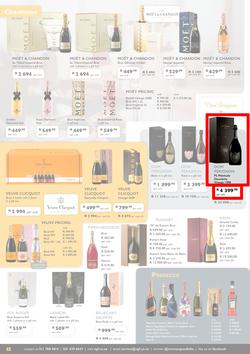 Norman Goodfellows : 2017 Festive Season Catalogue (19 Oct - 31 Dec 2017), page 12