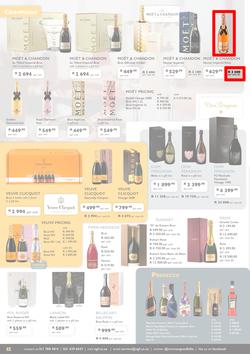 Norman Goodfellows : 2017 Festive Season Catalogue (19 Oct - 31 Dec 2017), page 12