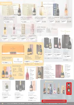 Norman Goodfellows : 2017 Festive Season Catalogue (19 Oct - 31 Dec 2017), page 12