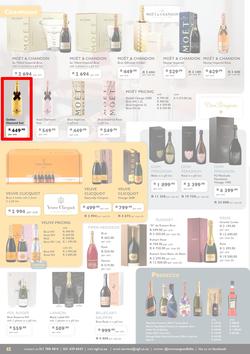 Norman Goodfellows : 2017 Festive Season Catalogue (19 Oct - 31 Dec 2017), page 12