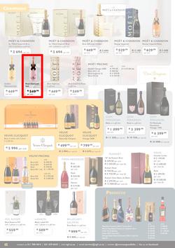 Norman Goodfellows : 2017 Festive Season Catalogue (19 Oct - 31 Dec 2017), page 12