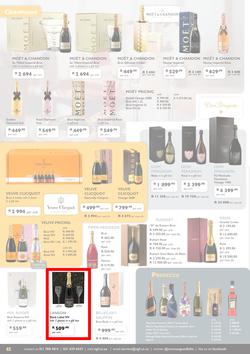Norman Goodfellows : 2017 Festive Season Catalogue (19 Oct - 31 Dec 2017), page 12