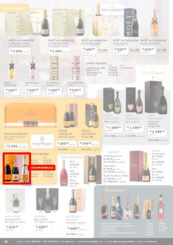 Norman Goodfellows : 2017 Festive Season Catalogue (19 Oct - 31 Dec 2017), page 12