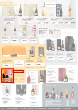 Norman Goodfellows : 2017 Festive Season Catalogue (19 Oct - 31 Dec 2017), page 12