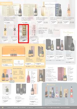 Norman Goodfellows : 2017 Festive Season Catalogue (19 Oct - 31 Dec 2017), page 12