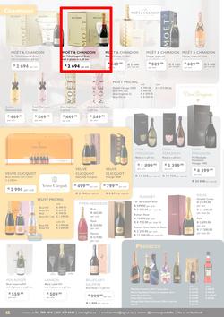 Norman Goodfellows : 2017 Festive Season Catalogue (19 Oct - 31 Dec 2017), page 12