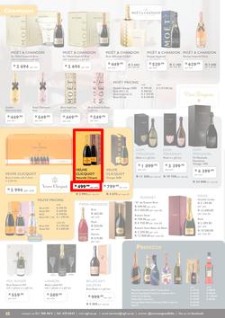 Norman Goodfellows : 2017 Festive Season Catalogue (19 Oct - 31 Dec 2017), page 12