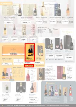 Norman Goodfellows : 2017 Festive Season Catalogue (19 Oct - 31 Dec 2017), page 12