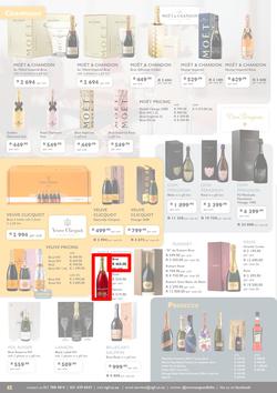 Norman Goodfellows : 2017 Festive Season Catalogue (19 Oct - 31 Dec 2017), page 12