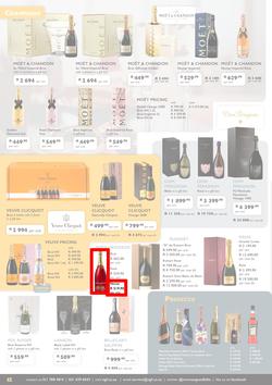 Norman Goodfellows : 2017 Festive Season Catalogue (19 Oct - 31 Dec 2017), page 12