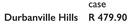 Durbanville Hills-Per Case