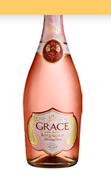 Grace Du Roi Rose Gold Demi-Per Unit