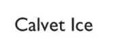 Calvet Ice-Per Unit