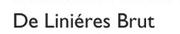 De Linieres Brut-Per Unit