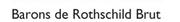 Barons De Rothschild Brut-6 Per Case