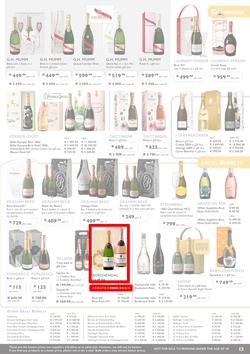 Norman Goodfellows : 2017 Festive Season Catalogue (19 Oct - 31 Dec 2017), page 13