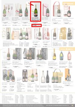 Norman Goodfellows : 2017 Festive Season Catalogue (19 Oct - 31 Dec 2017), page 13