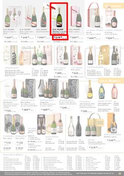 Norman Goodfellows : 2017 Festive Season Catalogue (19 Oct - 31 Dec 2017), page 13
