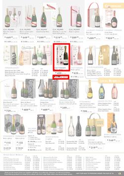 Norman Goodfellows : 2017 Festive Season Catalogue (19 Oct - 31 Dec 2017), page 13