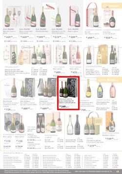 Norman Goodfellows : 2017 Festive Season Catalogue (19 Oct - 31 Dec 2017), page 13