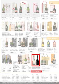 Norman Goodfellows : 2017 Festive Season Catalogue (19 Oct - 31 Dec 2017), page 13