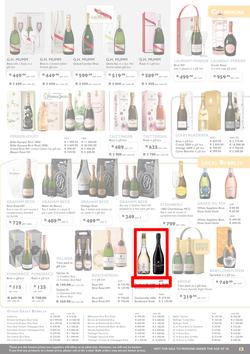 Norman Goodfellows : 2017 Festive Season Catalogue (19 Oct - 31 Dec 2017), page 13