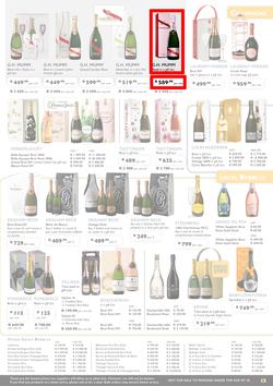 Norman Goodfellows : 2017 Festive Season Catalogue (19 Oct - 31 Dec 2017), page 13