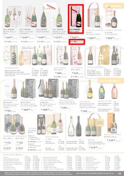 Norman Goodfellows : 2017 Festive Season Catalogue (19 Oct - 31 Dec 2017), page 13