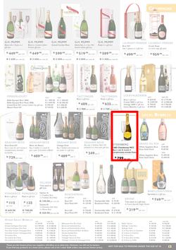 Norman Goodfellows : 2017 Festive Season Catalogue (19 Oct - 31 Dec 2017), page 13