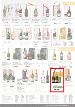 Norman Goodfellows : 2017 Festive Season Catalogue (19 Oct - 31 Dec 2017), page 13