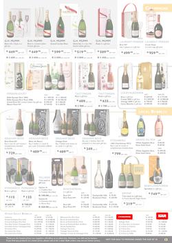 Norman Goodfellows : 2017 Festive Season Catalogue (19 Oct - 31 Dec 2017), page 13