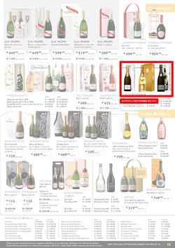 Norman Goodfellows : 2017 Festive Season Catalogue (19 Oct - 31 Dec 2017), page 13