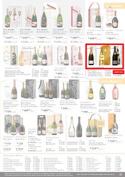 Norman Goodfellows : 2017 Festive Season Catalogue (19 Oct - 31 Dec 2017), page 13