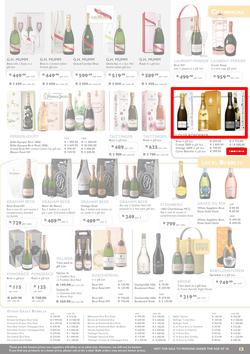 Norman Goodfellows : 2017 Festive Season Catalogue (19 Oct - 31 Dec 2017), page 13