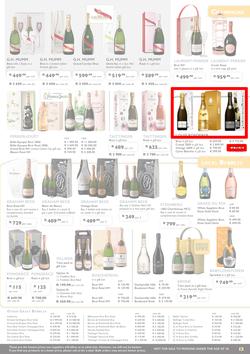 Norman Goodfellows : 2017 Festive Season Catalogue (19 Oct - 31 Dec 2017), page 13