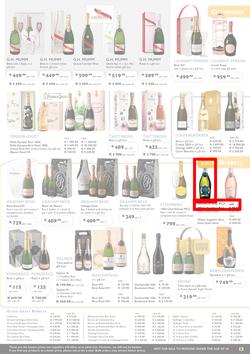 Norman Goodfellows : 2017 Festive Season Catalogue (19 Oct - 31 Dec 2017), page 13