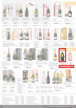 Norman Goodfellows : 2017 Festive Season Catalogue (19 Oct - 31 Dec 2017), page 13