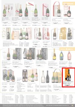 Norman Goodfellows : 2017 Festive Season Catalogue (19 Oct - 31 Dec 2017), page 13