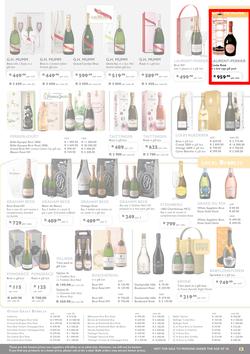Norman Goodfellows : 2017 Festive Season Catalogue (19 Oct - 31 Dec 2017), page 13
