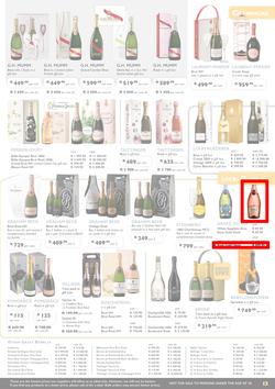 Norman Goodfellows : 2017 Festive Season Catalogue (19 Oct - 31 Dec 2017), page 13