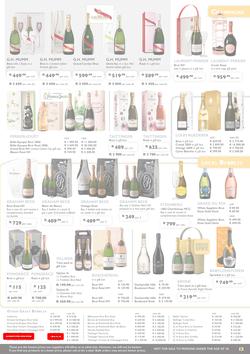 Norman Goodfellows : 2017 Festive Season Catalogue (19 Oct - 31 Dec 2017), page 13