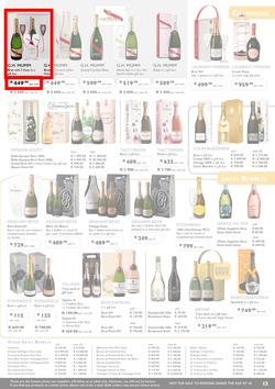 Norman Goodfellows : 2017 Festive Season Catalogue (19 Oct - 31 Dec 2017), page 13