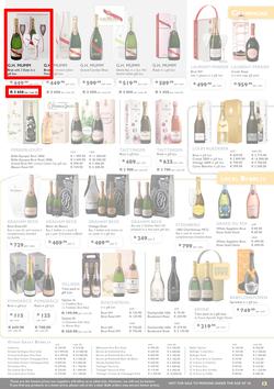 Norman Goodfellows : 2017 Festive Season Catalogue (19 Oct - 31 Dec 2017), page 13