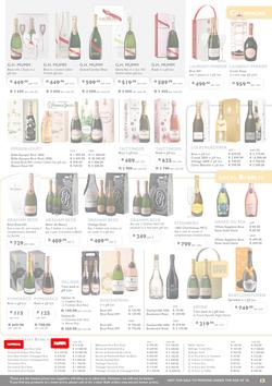 Norman Goodfellows : 2017 Festive Season Catalogue (19 Oct - 31 Dec 2017), page 13