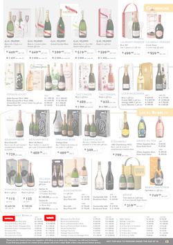 Norman Goodfellows : 2017 Festive Season Catalogue (19 Oct - 31 Dec 2017), page 13